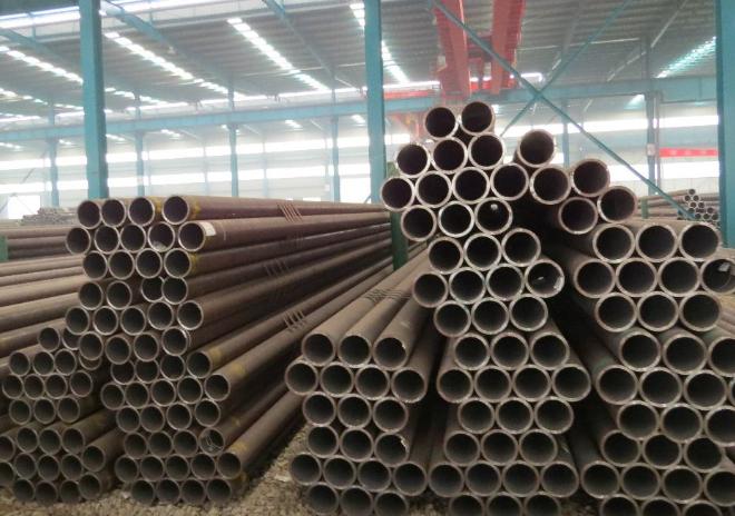 山东无缝钢管现货批发