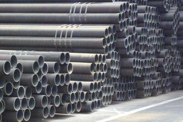 20#无缝钢管现货供应商