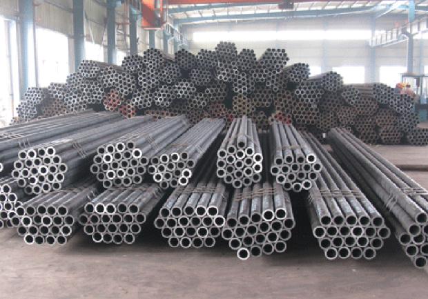 山东45#无缝钢管批发