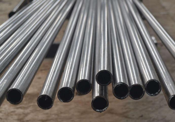 20#精密钢管供应商