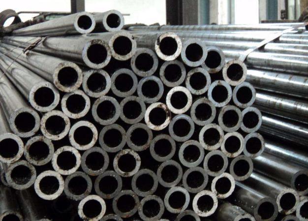 山东45#精密钢管现货