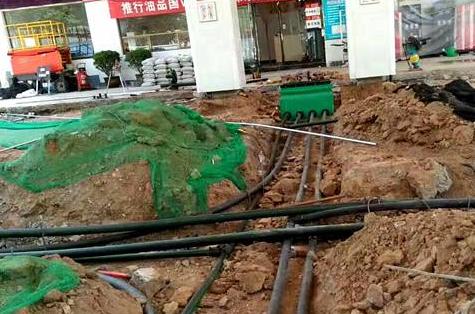 无缝钢管应用案例