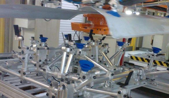 精密钢管应用案例