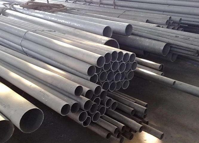 山东优质不锈钢管批发