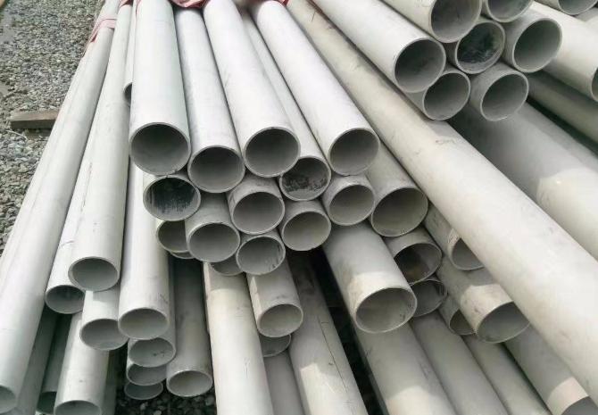 山东316l不锈钢管现货