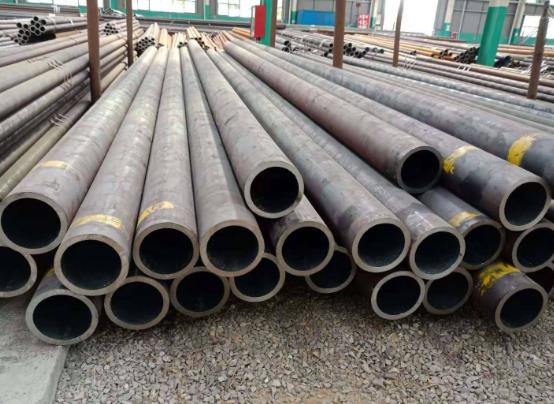 定做各种非标无缝钢管