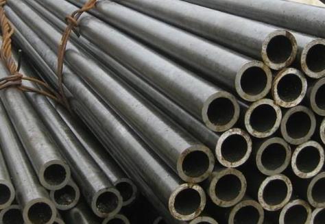 聊城精密无缝管