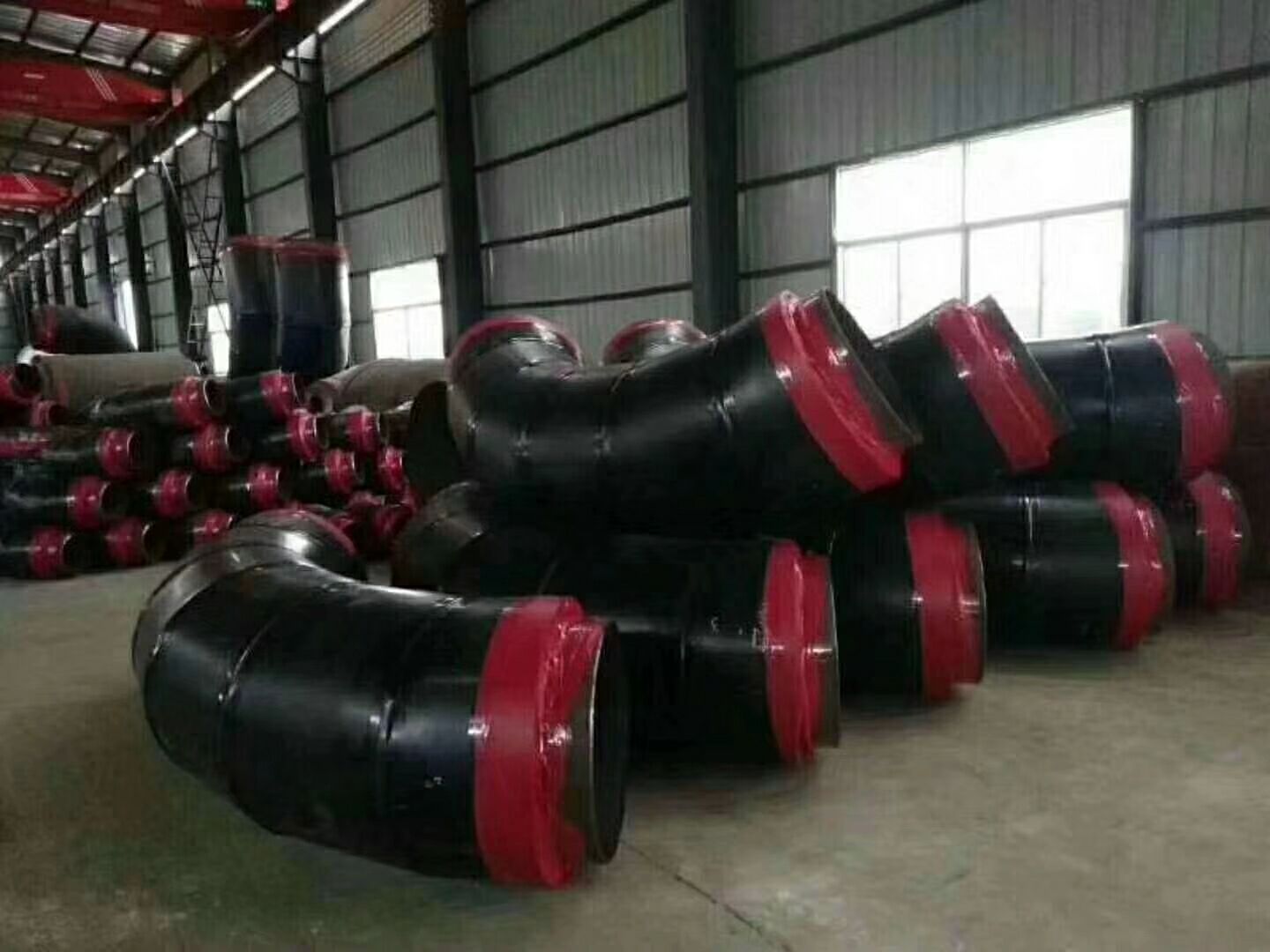 保温弯头山东最好厂家