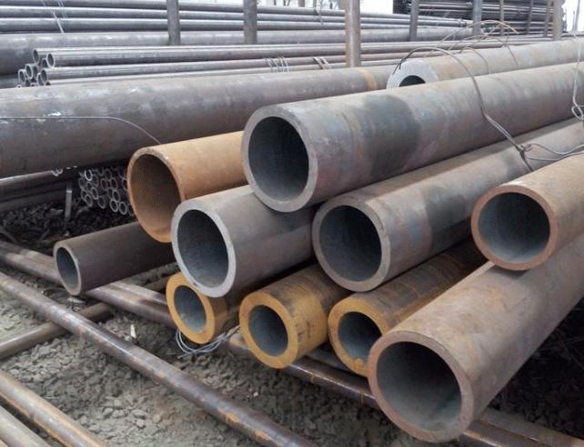 聊城合金钢管供货商