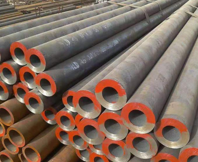 聊城合金钢管现货商