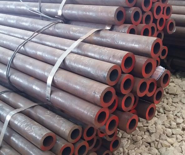 40crmo合金钢管供货商