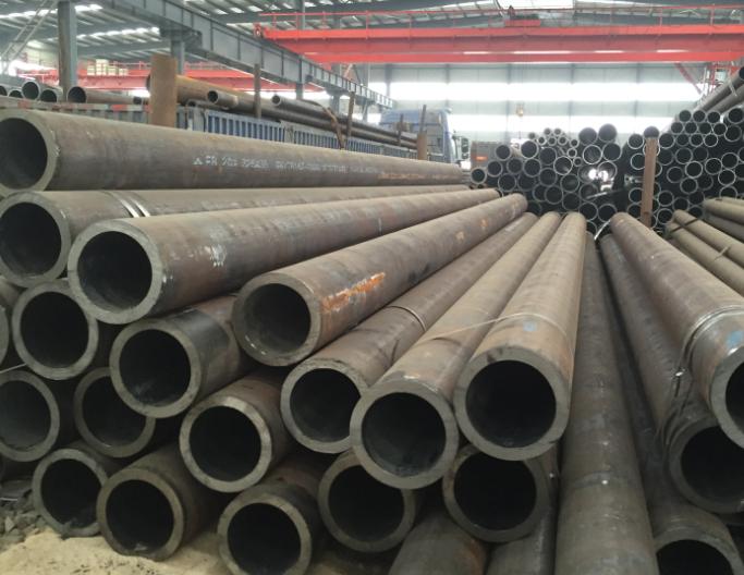 聊城无缝钢管销售商