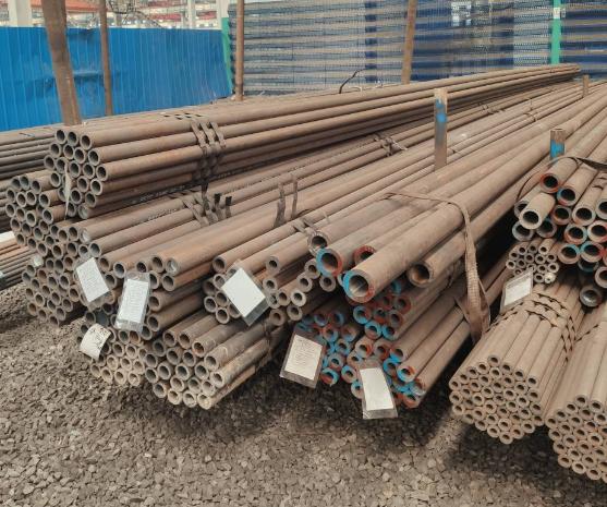 聊城15crmog合金钢管批发