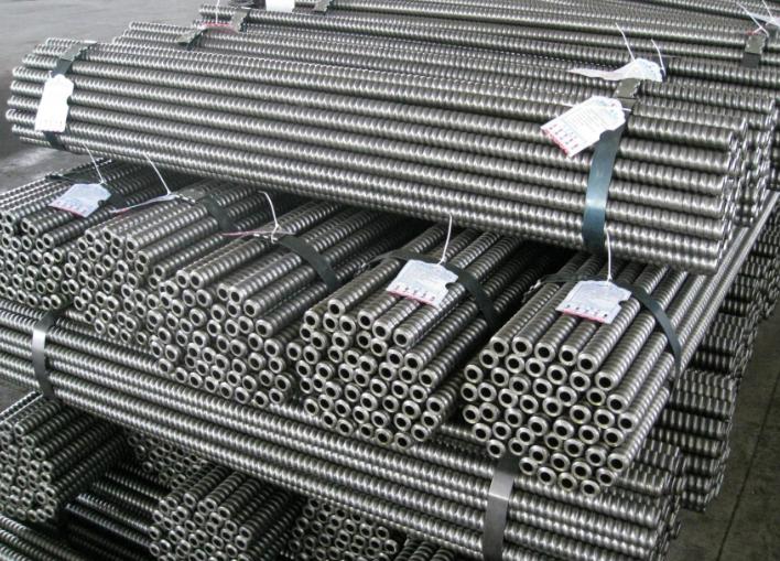 中空锚杆供货商