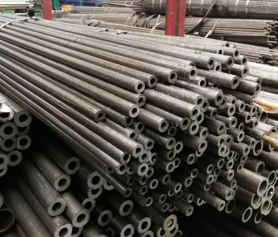 聊城精密钢管批发商