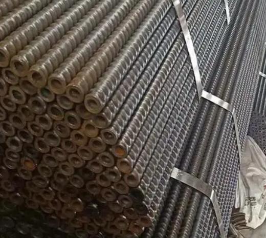 中空锚杆现货批发