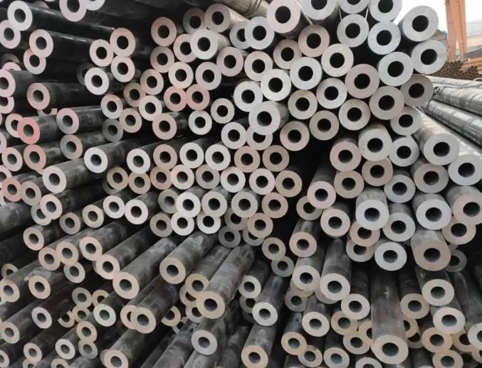 聊城合金钢管现货