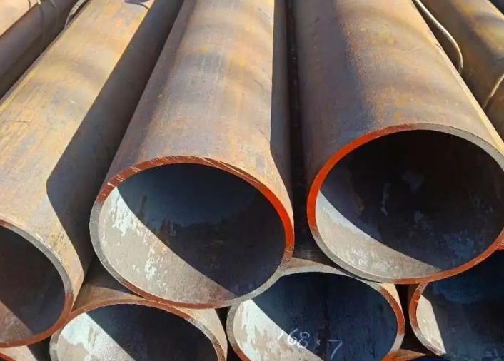 聊城p22合金钢管批发