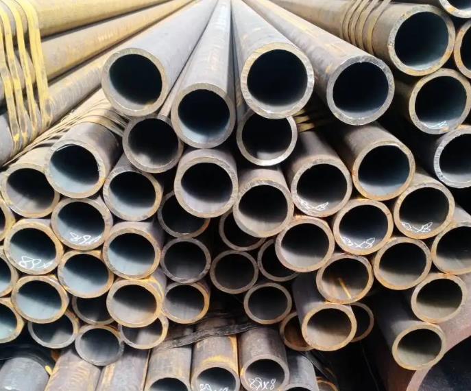 聊城12crmog合金管价格