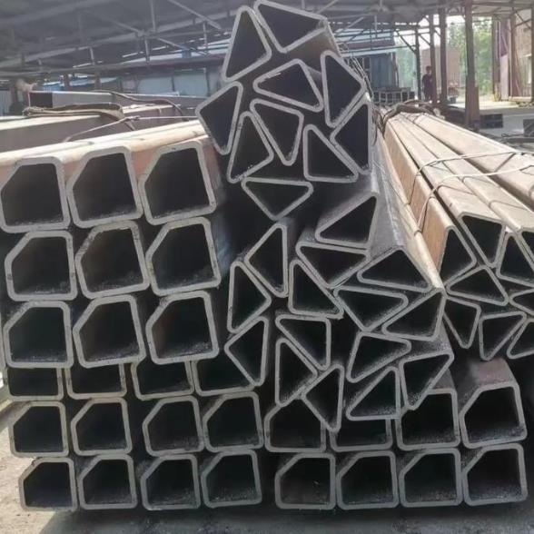 冷拔异型钢管定制