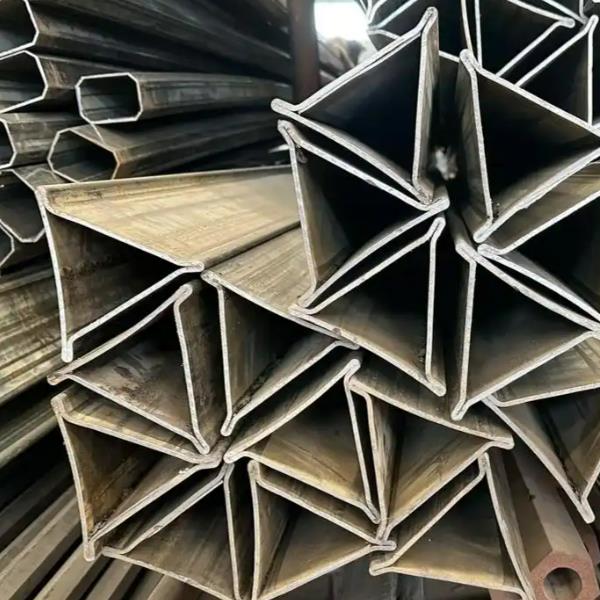 非标冷拔异型钢管公司